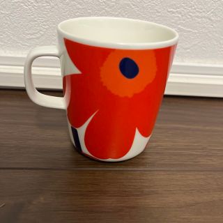 マリメッコ(marimekko)のmarimekkoマグカップ(マグカップ)