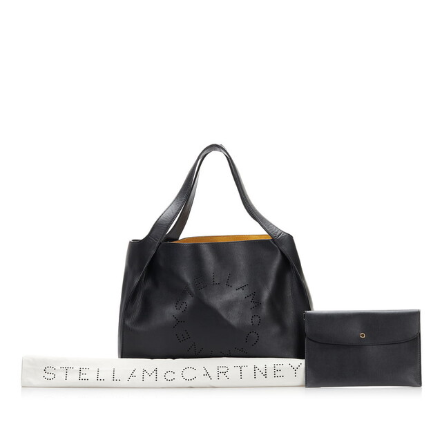 最安値2023 Stella McCartney - ステラマッカートニー トートバッグ