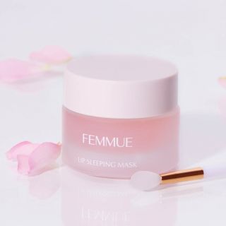 ファミュ(FEMMUE)の【未使用】ファミュ リップスリーピングマスク(リップケア/リップクリーム)