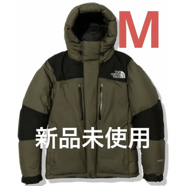 値下げ！THE NORTH FACE /ノースフェイス/バルトロライトジャケット-