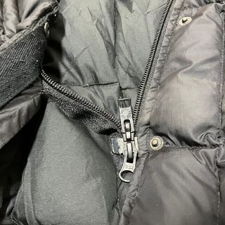 【THE NORTH FACE】ロング丈ダウンコート A-270