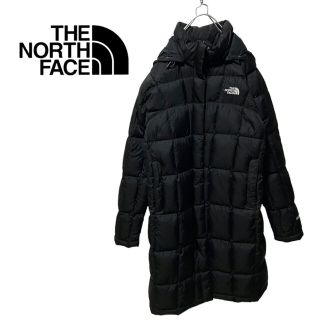 ザノースフェイス(THE NORTH FACE)の【THE NORTH FACE】ロング丈ダウンコート A-270(ダウンコート)