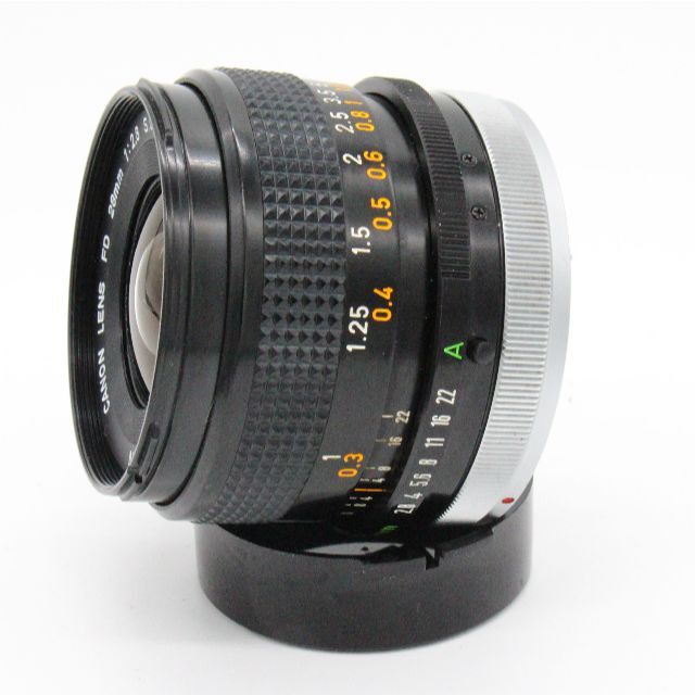Canon キャノン FD 28mm f2.8 S.C. 単焦点広角レンズ ピックアップ特集 ...