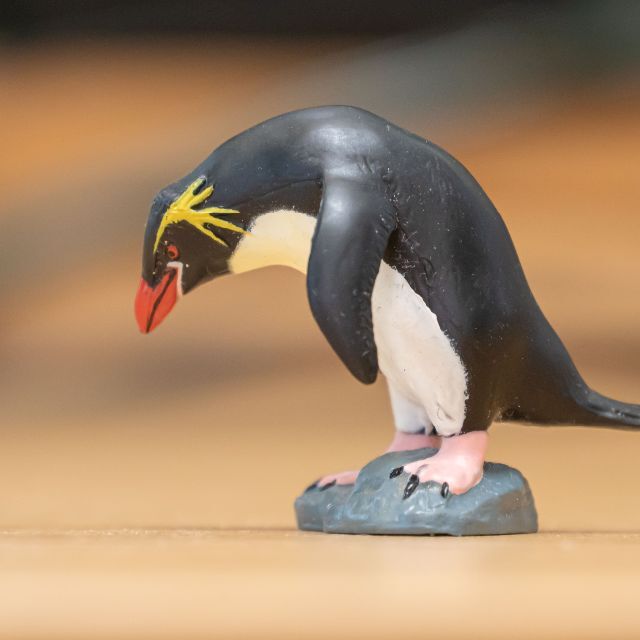 ペンギンズランチ2・ロイヤルペンギン