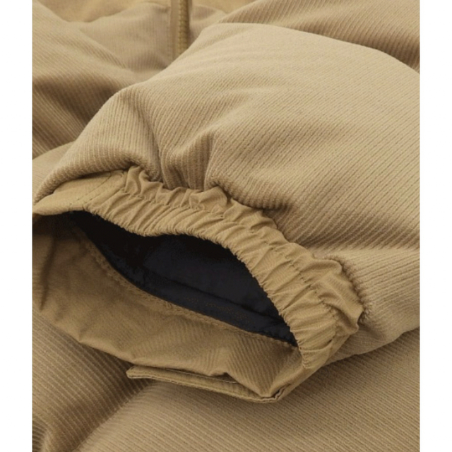 THE NORTH FACE コーデュロイヌプシジャケット ノースフェイス 新版