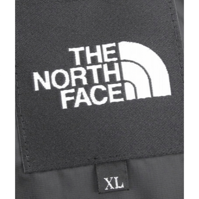 THE NORTH FACE コーデュロイヌプシジャケット ノースフェイス 新版