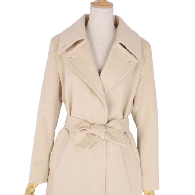 Max Mara - 極美品 マックスマーラ Max Mara STUDIO コート Max Mara - 極美品 マックスマーラ Max Mara STUDIO コート