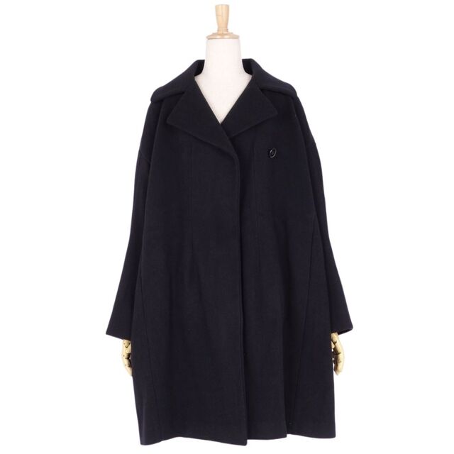 JIL SANDER - 極美品 ジルサンダー JIL SANDER コート ロング JIL SANDER - 極美品 ジルサンダー JIL SANDER コート ロング