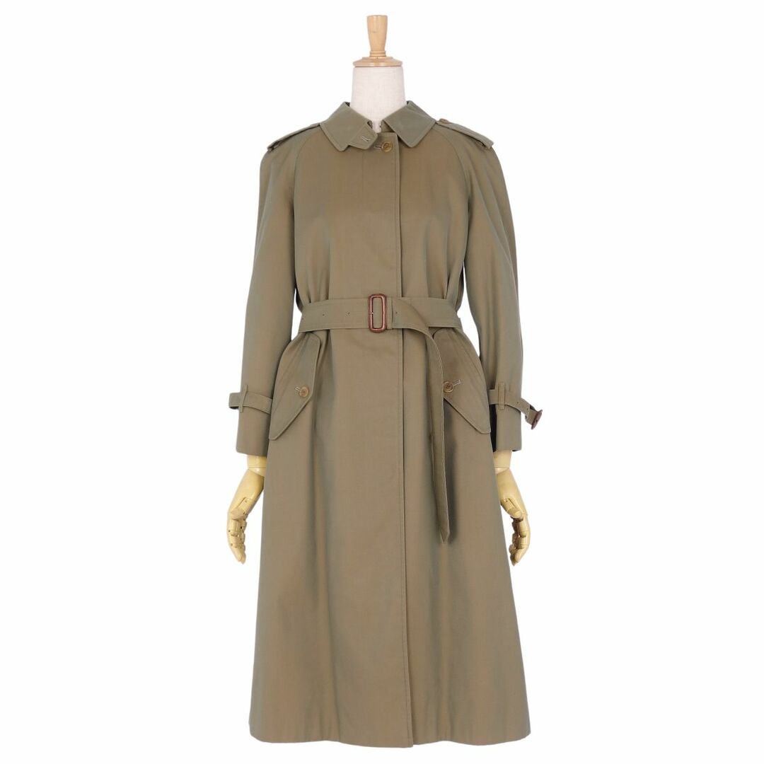 BURBERRY - 美品 Vintage バーバリー Burberrys コート シングル