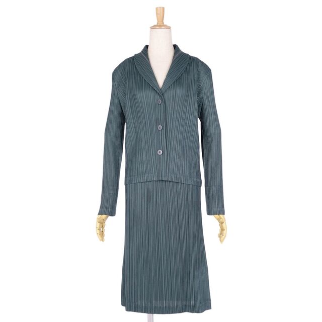 PLEATS PLEASE ISSEY MIYAKE - 美品 プリーツプリーズ イッセイミヤケ