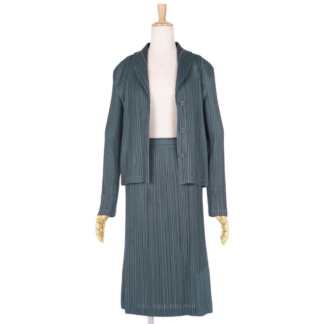 PLEATS PLEASE ISSEY MIYAKE - 美品 プリーツプリーズ イッセイミヤケ