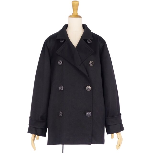 Max Mara - 極美品 マックスマーラ Max Mara ジャケット ダブル Max Mara - 極美品 マックスマーラ Max Mara ジャケット ダブル