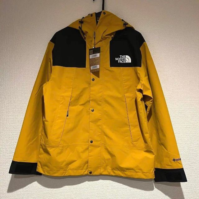 ノースフェイスGTX 1990 Mountain Jacket GORE-TEX