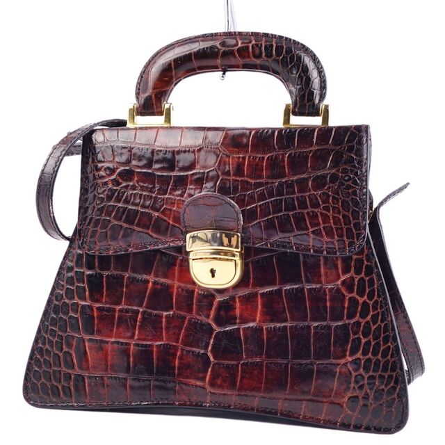 プラテージ Pratesi バッグ 2wayバッグ ハンドバッグ ショルダーバッグ
