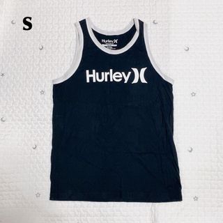 ハーレー(Hurley)のハーレー　 Hurley　タンクトップ　メンズ　大人用　S(タンクトップ)