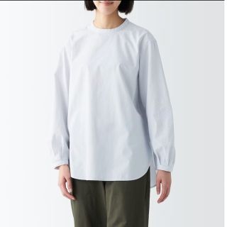 MUJI (無印良品) チュニック(レディース)の通販 600点以上 | MUJI ...