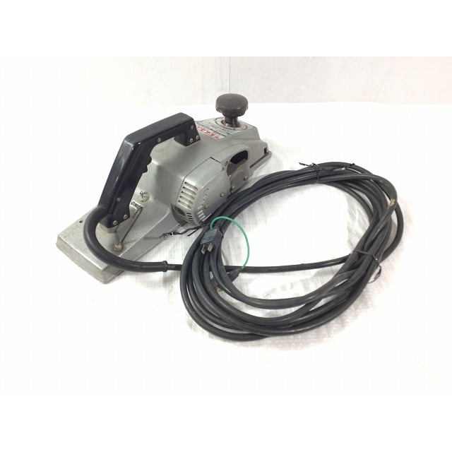 Makita - ☆中古品☆makita マキタ 100V 2スピードカンナ 電気 Makita - ☆中古品☆makita マキタ 100V 2スピードカンナ 電気