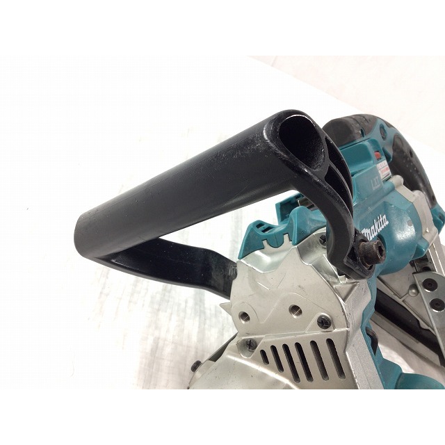 ☆品☆ makita マキタ 充電式ポータブルバンドソー PB180DZ 本体のみ