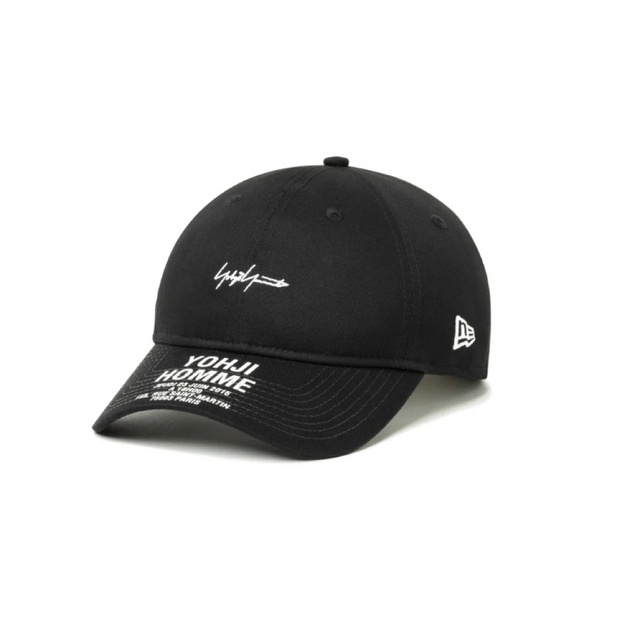 NEW ERA Yohji Yamamoto SS23 9Thirty ヨージ