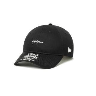 ヨウジヤマモト(Yohji Yamamoto)のNEW ERA Yohji Yamamoto SS23 9Thirty ヨージ　(キャップ)