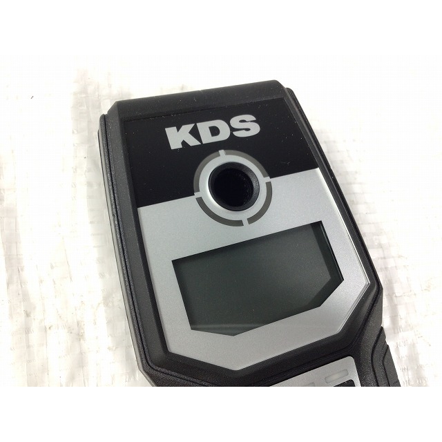 工具☆品☆ムラテックKDS デジタルセンサー DS-120 マルチ探知機 デジタル探知機 金属 検電 間柱探知器 防塵 防水 66268
