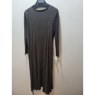 PLEATS PLEASE ISSEY MIYAKE - プリーツプリーズ定番 ワンピース 3
