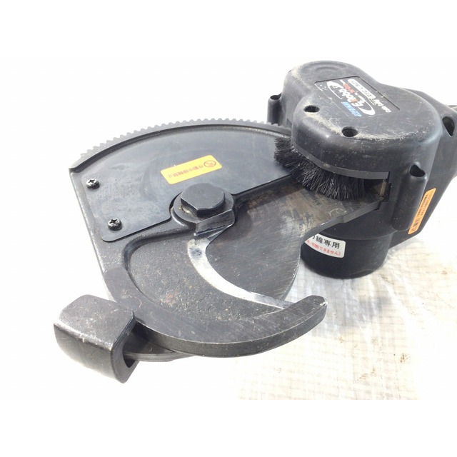 ☆品☆IZUMI 泉精器 14.4V 充電式ケーブルカッター REC-Li50Y