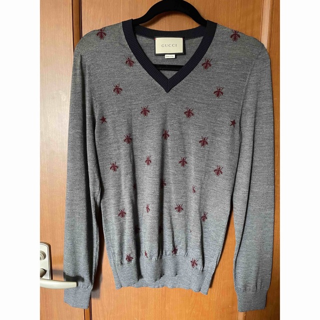 gucciセーターメンズXS www.anac-mali.org