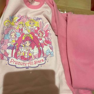 プリキュア パジャマ♡(パジャマ)