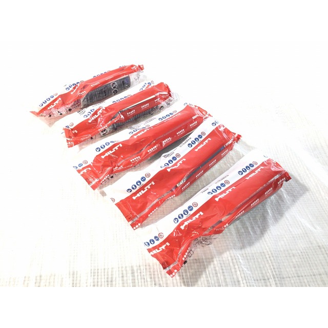 ☆未使用☆ 10本セット♪ HILTI ヒルティ 接着系アンカー ケミカルアンカー 330ml HIT-HY200-R ※期限は2023/9/30 68012