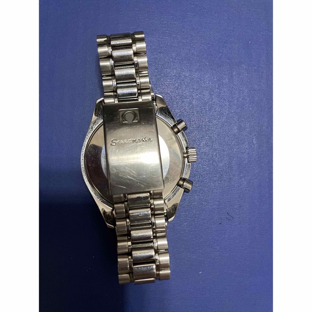 OMEGA(オメガ)の本日限定値下げ　オメガ　スピードマスター　OMEGA SPEED MASTER メンズの時計(腕時計(アナログ))の商品写真
