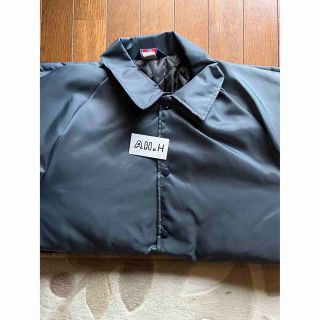 Lサイズ AH.H ASW COACH JACKET コーチジャケット