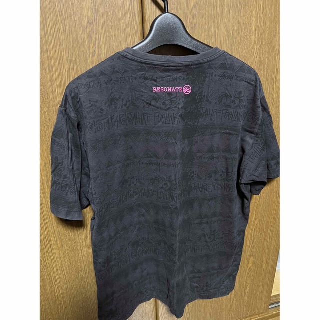 STUSSY fragment resonate good enough Tee | apoyar.org