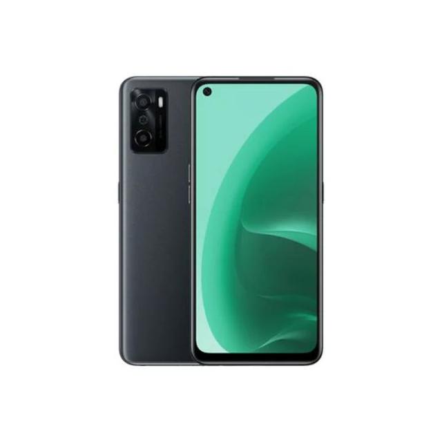 OPPO A55s 5G CPH2309 64GB ブラック 版