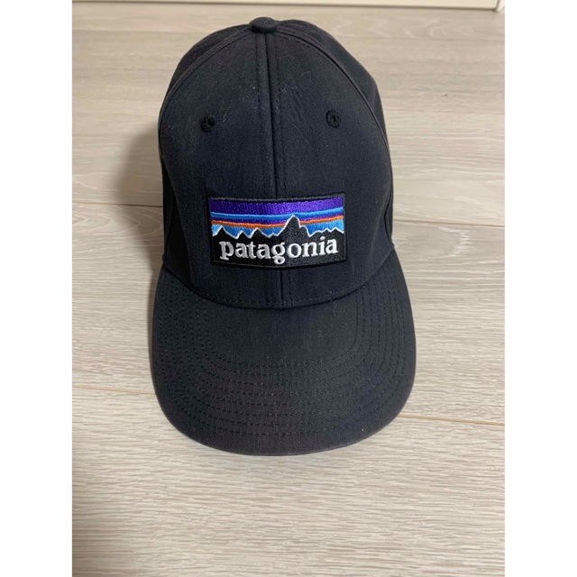 patagonia(パタゴニア)のパタゴニア  キャップ　L メンズの帽子(キャップ)の商品写真