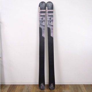 スコット BC スキー PUNISHER 173cm