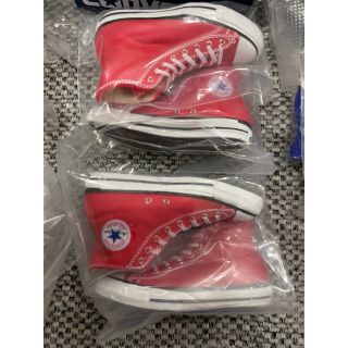 CONVERSE レッド ガチャガチャ(その他)