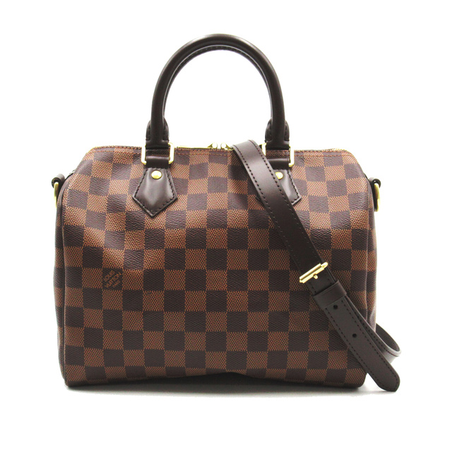 LOUIS VUITTON スピーディバンドリエール25 2WAY