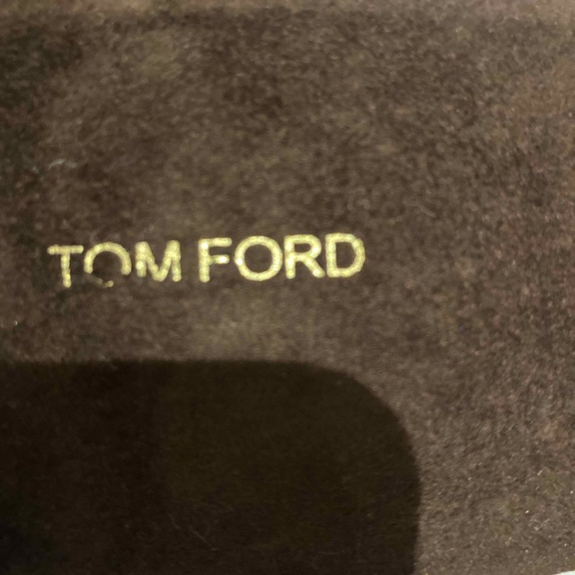 TOM FORD 眼鏡 9