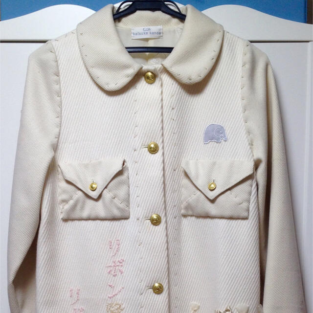 keisuke kanda - keisuke kanda特攻服コートの通販 by ふにゃ's keisuke kanda - keisuke kanda特攻服コートの通販 by ふにゃ's