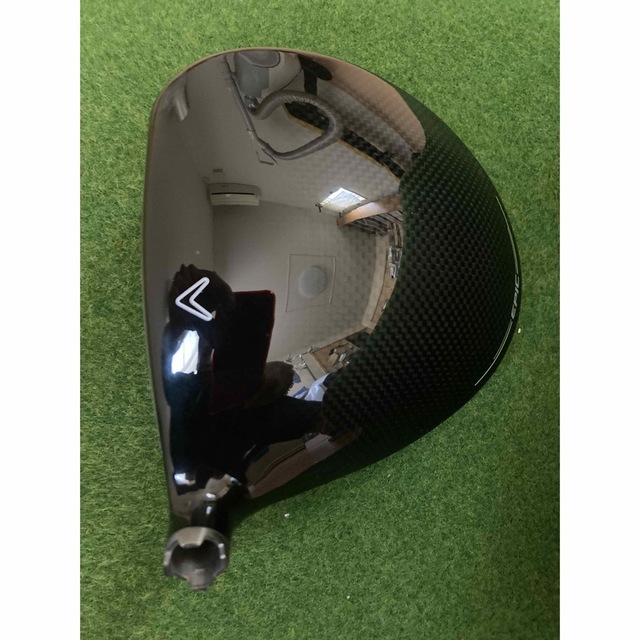 Callaway(キャロウェイ)のキャロウェイ エピックマックス 10.5 ヘッド スポーツ/アウトドアのゴルフ(クラブ)の商品写真