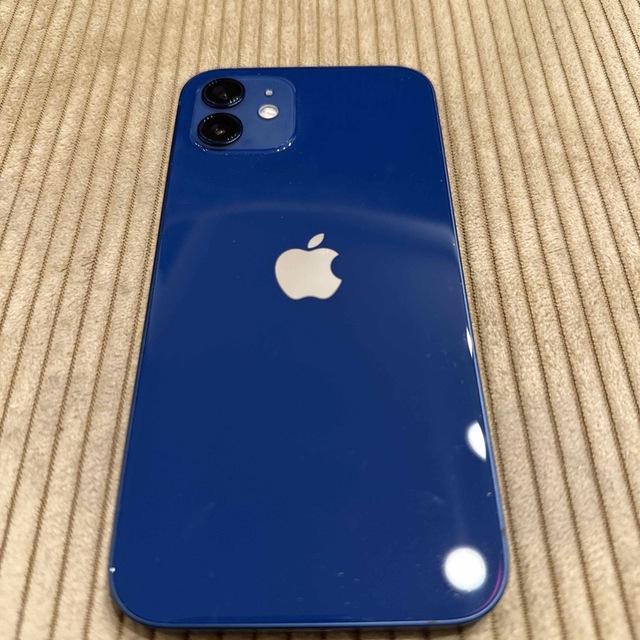 オープニングセール】 週末限定お値下げ‼︎ iPhone12。SIMフリー