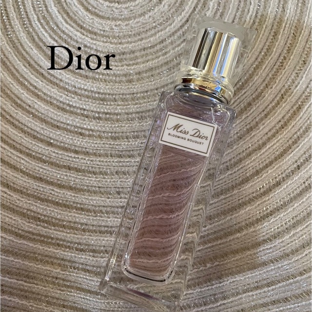 Dior(ディオール)のミスディオール☆ローラーパール コスメ/美容の香水(香水(女性用))の商品写真