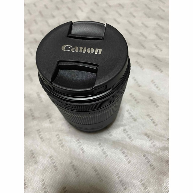 Canon(キヤノン)のCanon RF24-105 IS STM f4-7.1 PL.NDフィルター スマホ/家電/カメラのカメラ(レンズ(ズーム))の商品写真