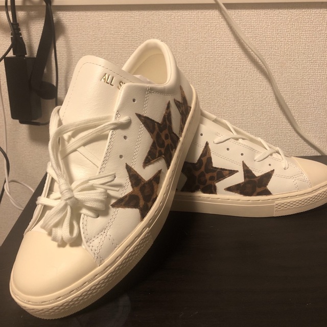 converseスニーカー