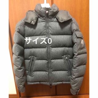モンクレール ダウンジャケット(メンズ)の通販 7,000点以上 | MONCLER ...