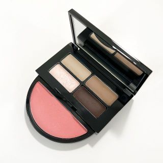 ボビイブラウン(BOBBI BROWN)のボビイブラウン／インスタントプリティアイ＆チークパレット(アイシャドウ)