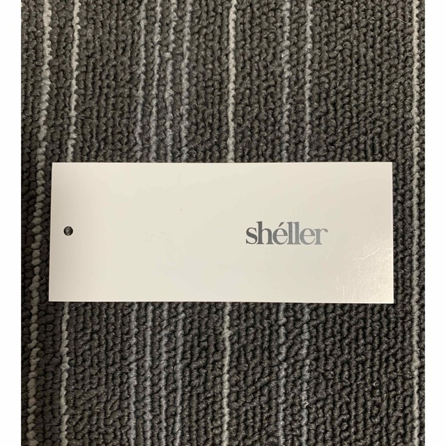 eimy istoire(エイミーイストワール)のsheller  シェリエ レディースのトップス(カットソー(半袖/袖なし))の商品写真