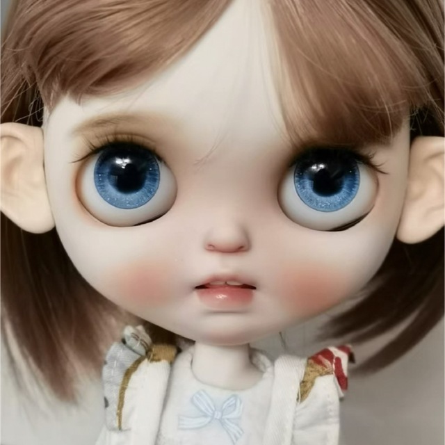 カスタムブライス ネオブライス かわいい 綺麗 作家様 キラキラ | nate カスタムブライス ネオブライス かわいい 綺麗 作家様 キラキラ | nate