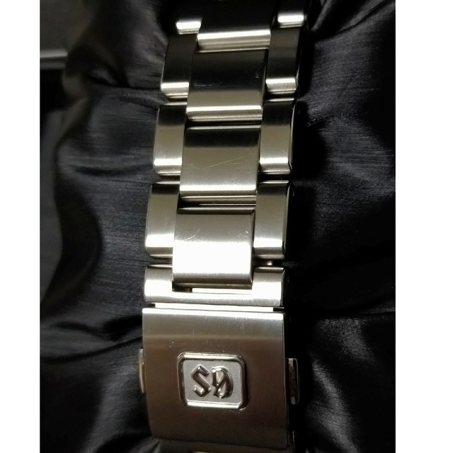Grand Seiko(グランドセイコー)のGrand Seiko  SBGX261 メンズの時計(腕時計(アナログ))の商品写真